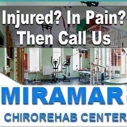 Car Accident Clinic Miami